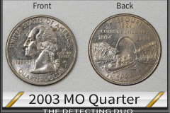7 2003 Quarter