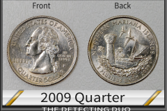 8 2009 Quarter