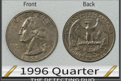 1996 Quarter