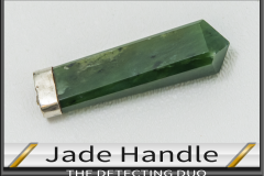 Jade Handle