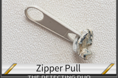 Zipper Pull 1