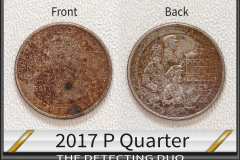 Quarter 2017 P