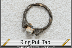 Ring Pull Tab