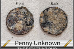 Penny Uknown 2