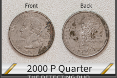 Quarter 2000 P