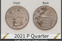 Quarter 2021 P