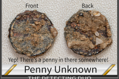 Penny Unknown 10
