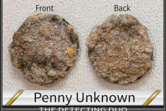 Penny Unknown 13