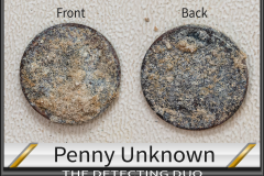 Penny Unknown 15