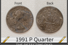 Quarter 1991