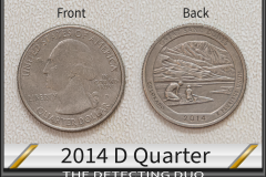 Quarter 2014 D