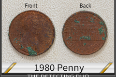 Penny 1980