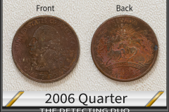 Quarter 2006