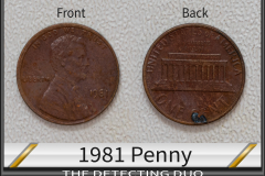 Penny 1981