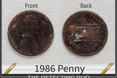 Penny 1986