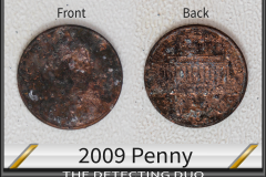 Penny 2009 2