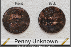 Penny Unknown 3