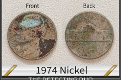 Nickel 1974