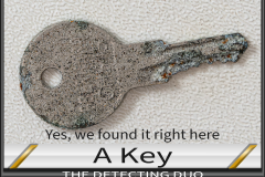 A Key