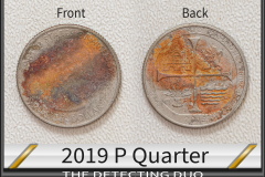 Quarter 2019 P