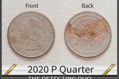 Quarter 2020 P