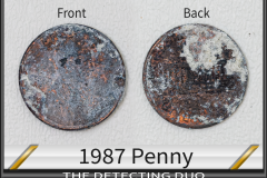 Penny 1987