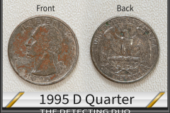 Quarter 1995 D