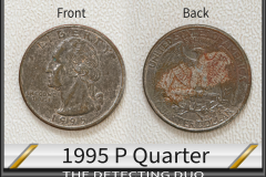 Quarter 1995 P