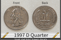 Quarter 1997 D