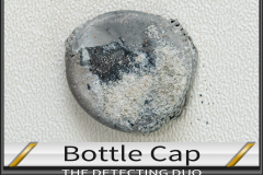 Bottle Cap 1