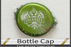 Bottle Cap 2