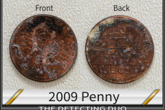 Penny 2009