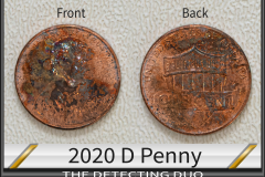 Penny 2020 D