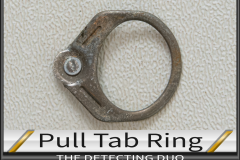 Pull Tab Ring 1