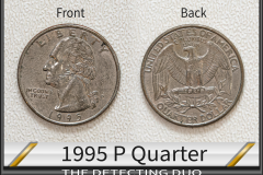 Quarter 1995 P