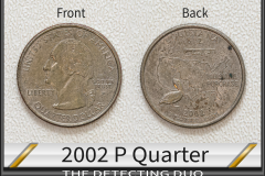 Quarter 2002 P 2