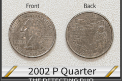 Quarter 2002 P Ohio