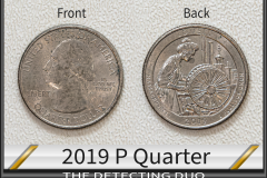 Quarter 2019 P 2