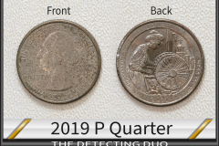 Quarter 2019 P