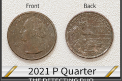 Quarter 2021 P 2