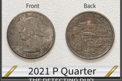 Quarter 2021 P