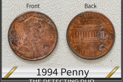 Penny 1994 07