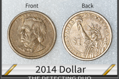 Dollar 2014
