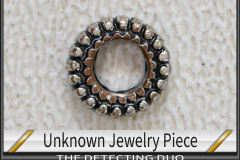 Jewelry Unknown Piece