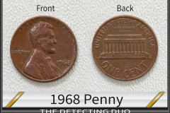 Penny 1968