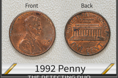 Penny 1992