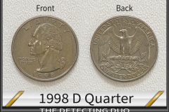 Quarter 1998 D