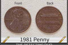 Penny 1981