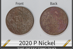 Nickel 2020 P 2