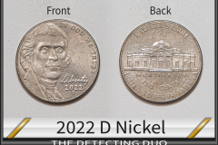 Nickel 2022 D